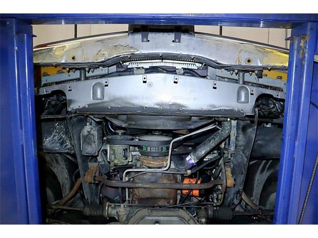 1984 Lincoln Continental (CC-1268447) for sale in Kentwood, Michigan