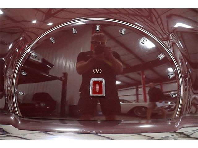 1984 Lincoln Continental (CC-1268447) for sale in Kentwood, Michigan