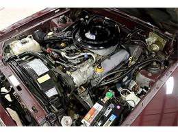 1984 Lincoln Continental (CC-1268447) for sale in Kentwood, Michigan