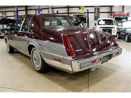1984 Lincoln Continental (CC-1268447) for sale in Kentwood, Michigan