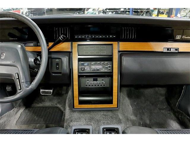 1984 Lincoln Continental (CC-1268447) for sale in Kentwood, Michigan