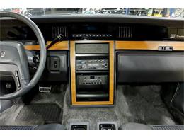 1984 Lincoln Continental (CC-1268447) for sale in Kentwood, Michigan