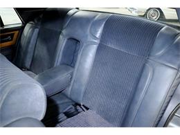 1984 Lincoln Continental (CC-1268447) for sale in Kentwood, Michigan