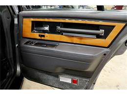 1984 Lincoln Continental (CC-1268447) for sale in Kentwood, Michigan