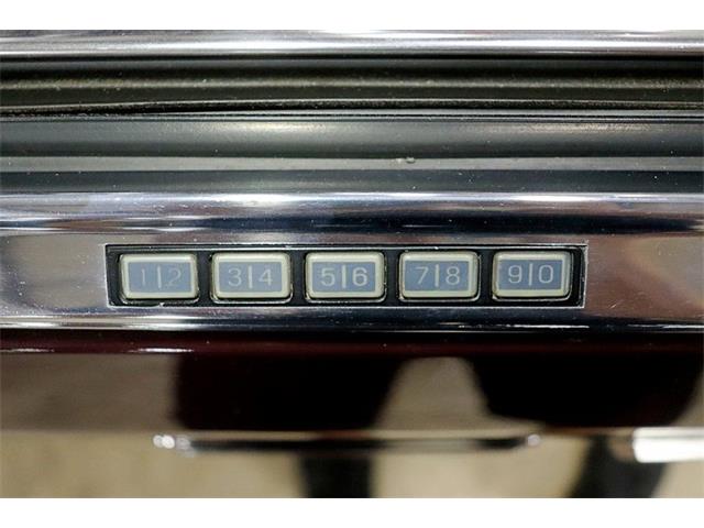 1984 Lincoln Continental (CC-1268447) for sale in Kentwood, Michigan
