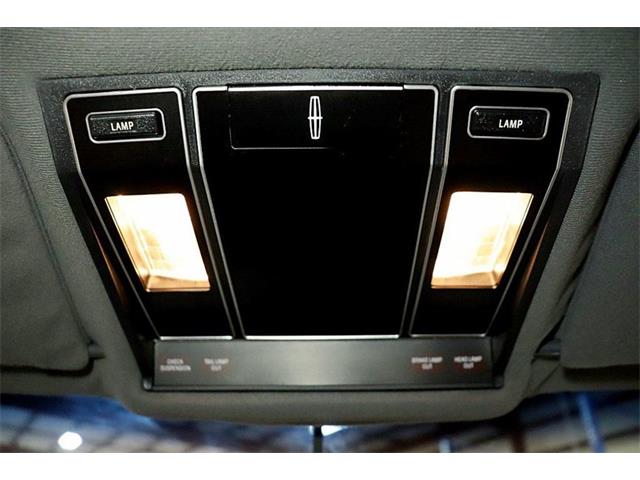 1984 Lincoln Continental (CC-1268447) for sale in Kentwood, Michigan