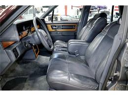 1984 Lincoln Continental (CC-1268447) for sale in Kentwood, Michigan