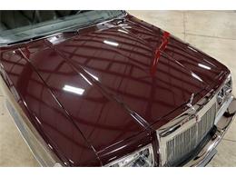 1984 Lincoln Continental (CC-1268447) for sale in Kentwood, Michigan
