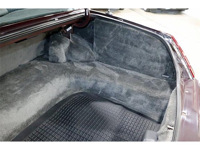 1984 Lincoln Continental (CC-1268447) for sale in Kentwood, Michigan
