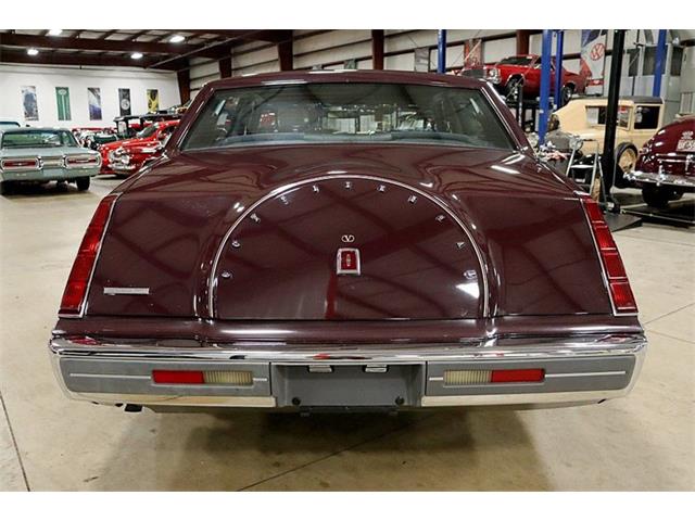1984 Lincoln Continental (CC-1268447) for sale in Kentwood, Michigan
