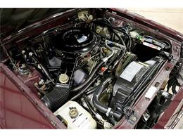 1984 Lincoln Continental (CC-1268447) for sale in Kentwood, Michigan