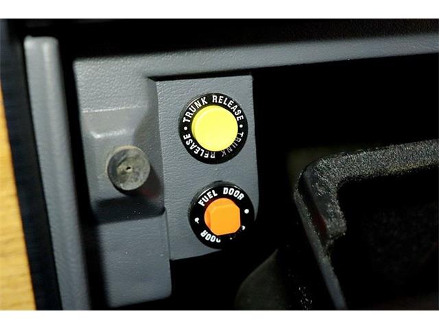 1984 Lincoln Continental (CC-1268447) for sale in Kentwood, Michigan