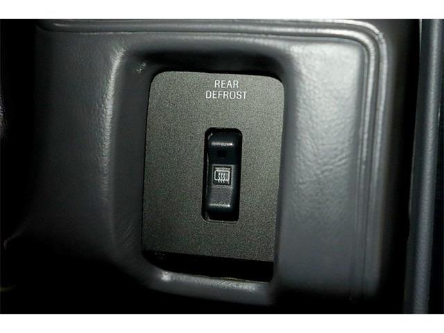 1984 Lincoln Continental (CC-1268447) for sale in Kentwood, Michigan