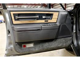 1984 Lincoln Continental (CC-1268447) for sale in Kentwood, Michigan