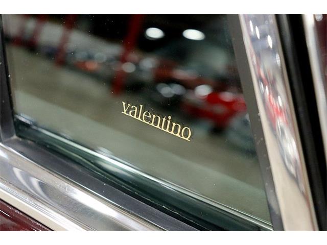 1984 Lincoln Continental (CC-1268447) for sale in Kentwood, Michigan