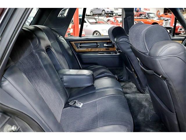 1984 Lincoln Continental (CC-1268447) for sale in Kentwood, Michigan