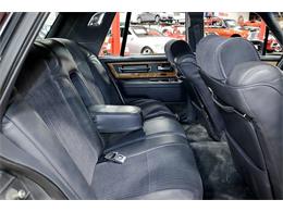 1984 Lincoln Continental (CC-1268447) for sale in Kentwood, Michigan