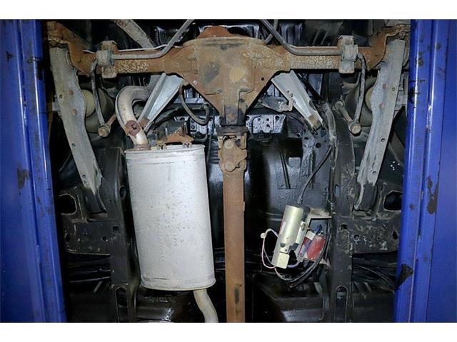 1984 Lincoln Continental (CC-1268447) for sale in Kentwood, Michigan