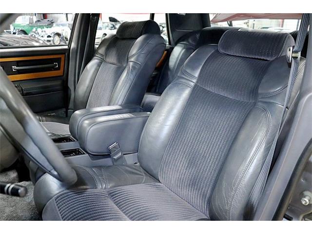 1984 Lincoln Continental (CC-1268447) for sale in Kentwood, Michigan
