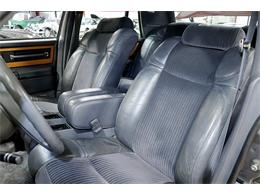 1984 Lincoln Continental (CC-1268447) for sale in Kentwood, Michigan