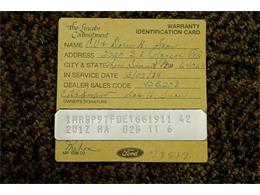 1984 Lincoln Continental (CC-1268447) for sale in Kentwood, Michigan