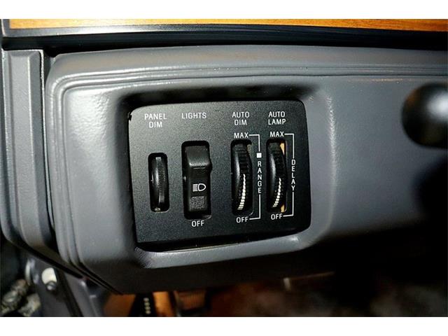 1984 Lincoln Continental (CC-1268447) for sale in Kentwood, Michigan