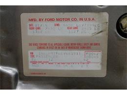 1984 Lincoln Continental (CC-1268447) for sale in Kentwood, Michigan