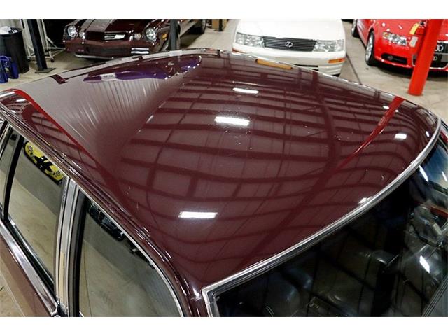 1984 Lincoln Continental (CC-1268447) for sale in Kentwood, Michigan