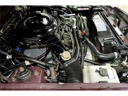 1984 Lincoln Continental (CC-1268447) for sale in Kentwood, Michigan
