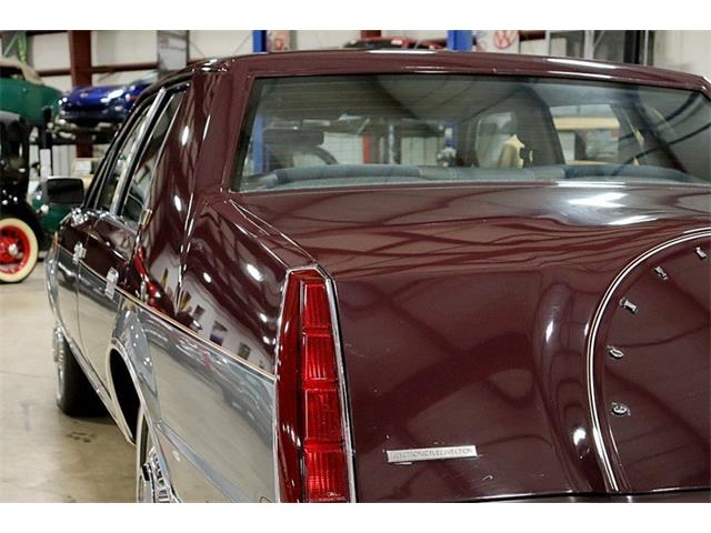 1984 Lincoln Continental (CC-1268447) for sale in Kentwood, Michigan