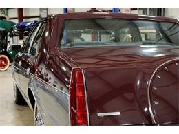 1984 Lincoln Continental (CC-1268447) for sale in Kentwood, Michigan