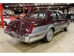 1984 Lincoln Continental (CC-1268447) for sale in Kentwood, Michigan