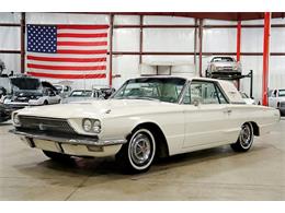 1966 Ford Thunderbird (CC-1268458) for sale in Kentwood, Michigan