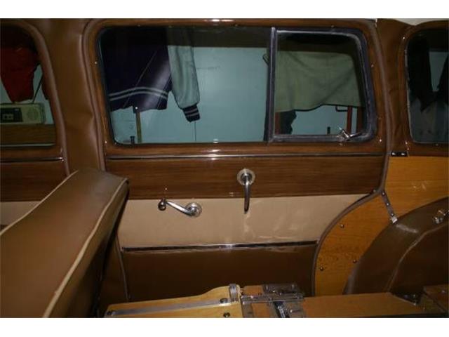 1953 DeSoto Firedome (CC-1268468) for sale in Cadillac, Michigan
