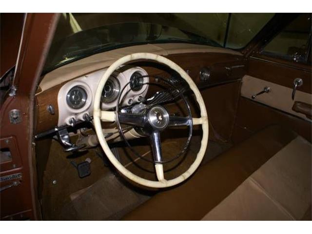 1953 DeSoto Firedome (CC-1268468) for sale in Cadillac, Michigan