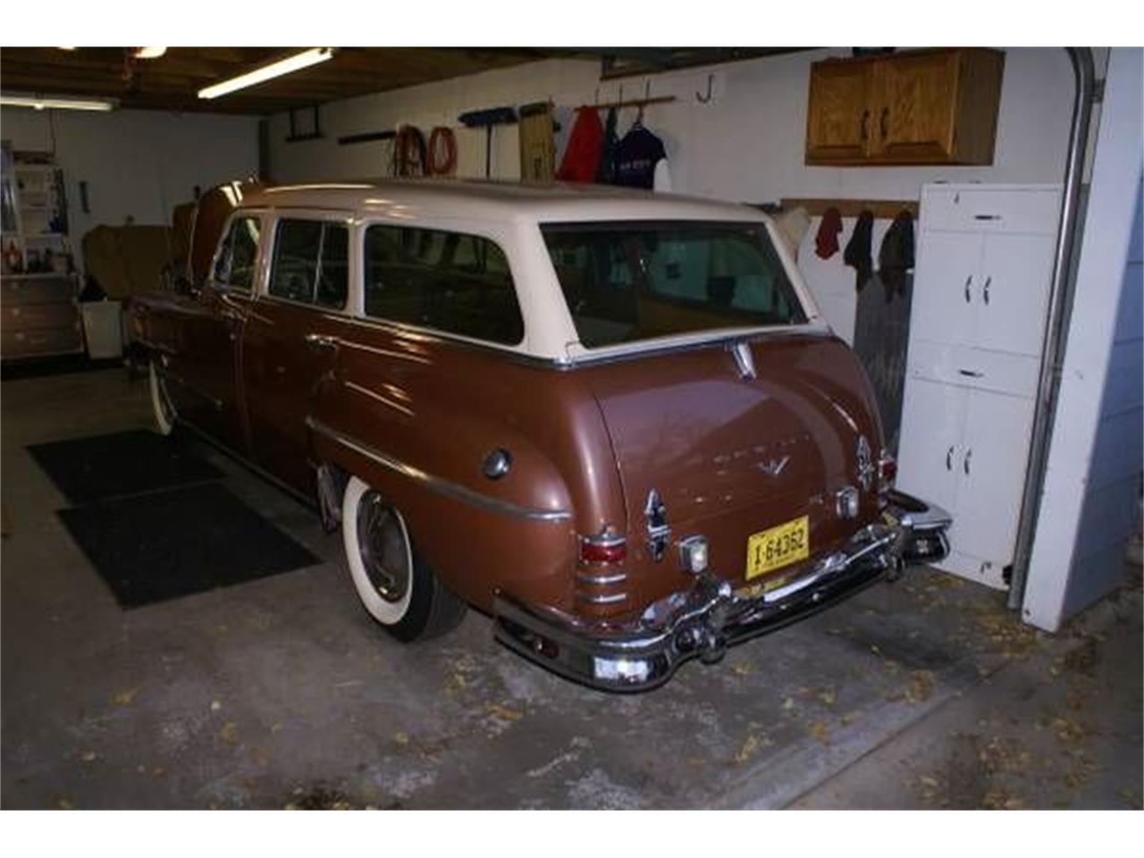 1953 DeSoto Firedome For Sale | ClassicCars.com | CC-1268468