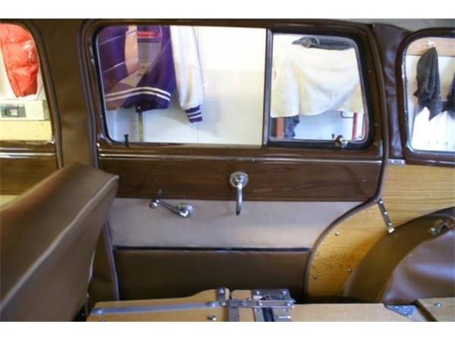1953 DeSoto Firedome (CC-1268468) for sale in Cadillac, Michigan