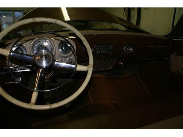 1953 DeSoto Firedome (CC-1268468) for sale in Cadillac, Michigan