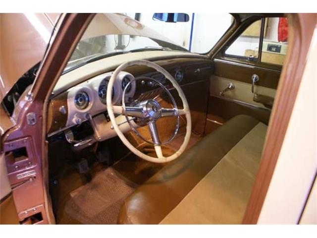 1953 DeSoto Firedome (CC-1268468) for sale in Cadillac, Michigan