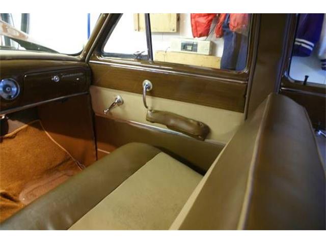 1953 DeSoto Firedome (CC-1268468) for sale in Cadillac, Michigan