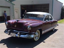 1952 Kaiser Virginian (CC-1268483) for sale in Cadillac, Michigan