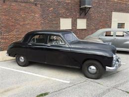 1948 Kaiser Sedan (CC-1268485) for sale in Cadillac, Michigan