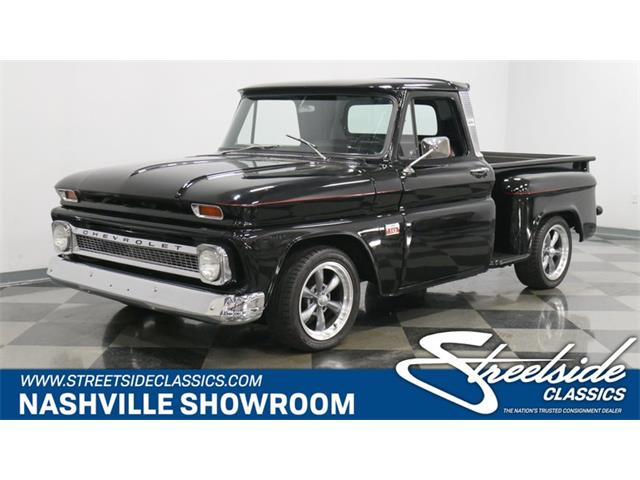 1966 Chevrolet C10 (CC-1268489) for sale in Lavergne, Tennessee