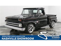 1966 Chevrolet C10 (CC-1268489) for sale in Lavergne, Tennessee