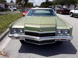 1972 Chevrolet Caprice (CC-1268494) for sale in Long Island, New York