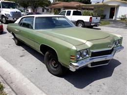 1972 Chevrolet Caprice (CC-1268494) for sale in Long Island, New York