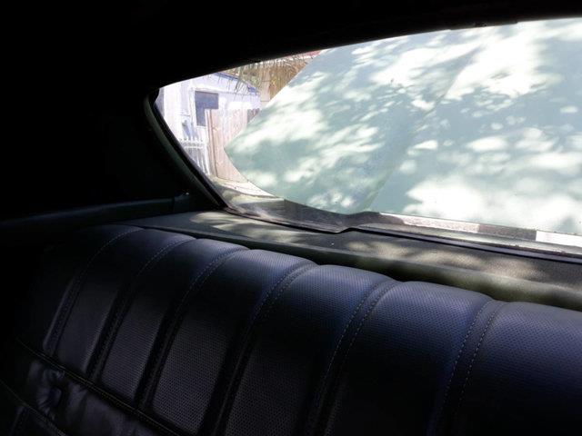 1972 Chevrolet Caprice (CC-1268494) for sale in Long Island, New York