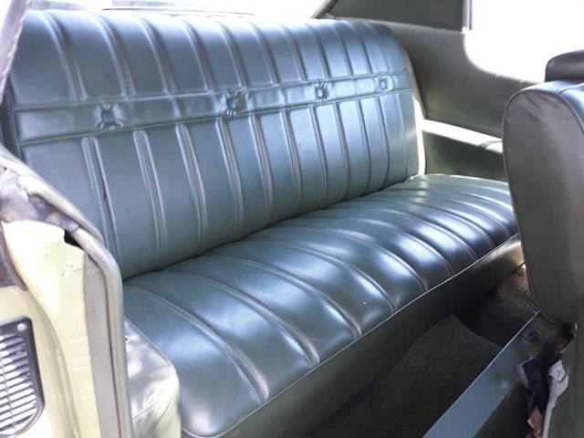 1972 Chevrolet Caprice (CC-1268494) for sale in Long Island, New York