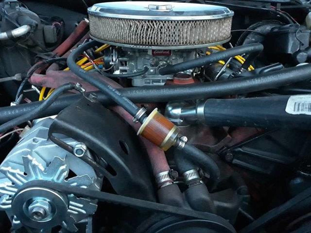 1972 Chevrolet Caprice (CC-1268494) for sale in Long Island, New York