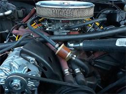 1972 Chevrolet Caprice (CC-1268494) for sale in Long Island, New York